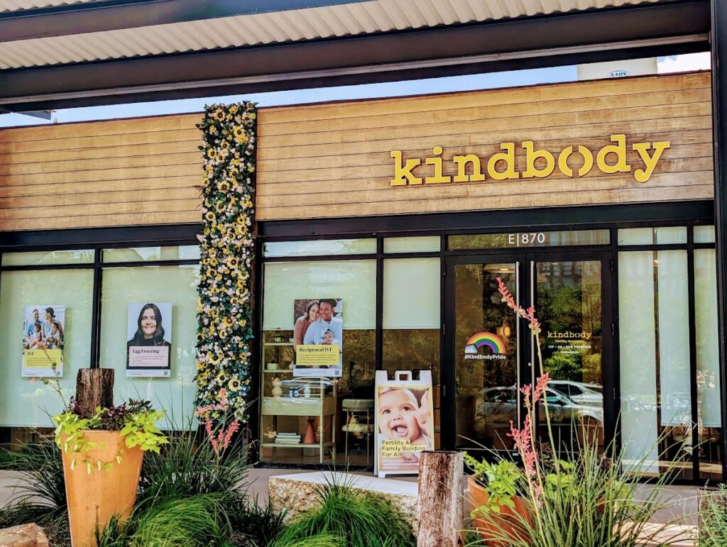 Kindbody – Dallas gallery photo