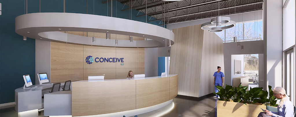 Conceive NJ – IVF & Fertility Clinic gallery photo