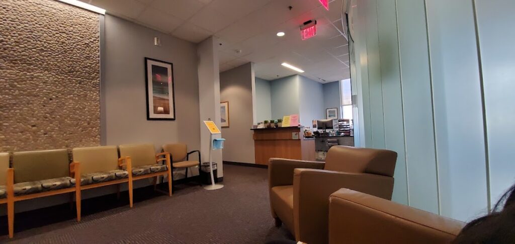 The Wellness Center — Boston IVF gallery photo