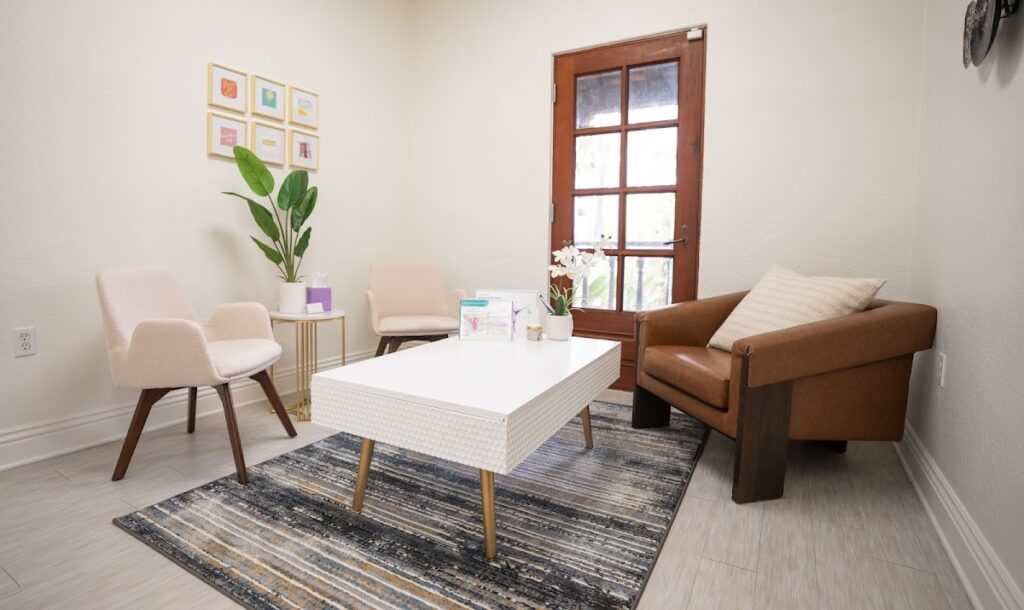 Center for Endometriosis and Fertility gallery photo
