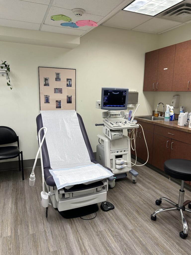 Allegheny Reproductive Health Center gallery photo