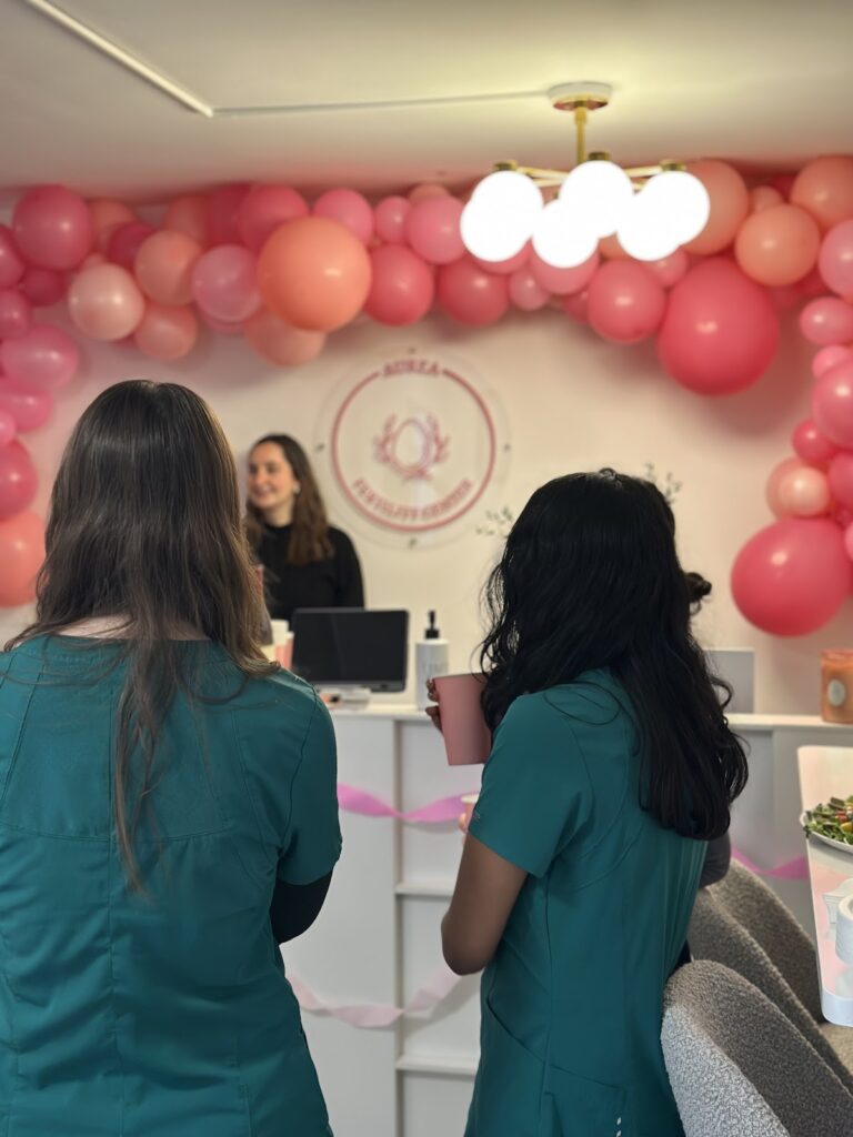 Aurea Fertility Center gallery photo