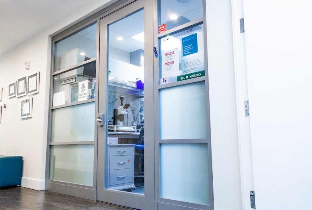 Leah Roberts, M.D – Fertility Specialist gallery photo