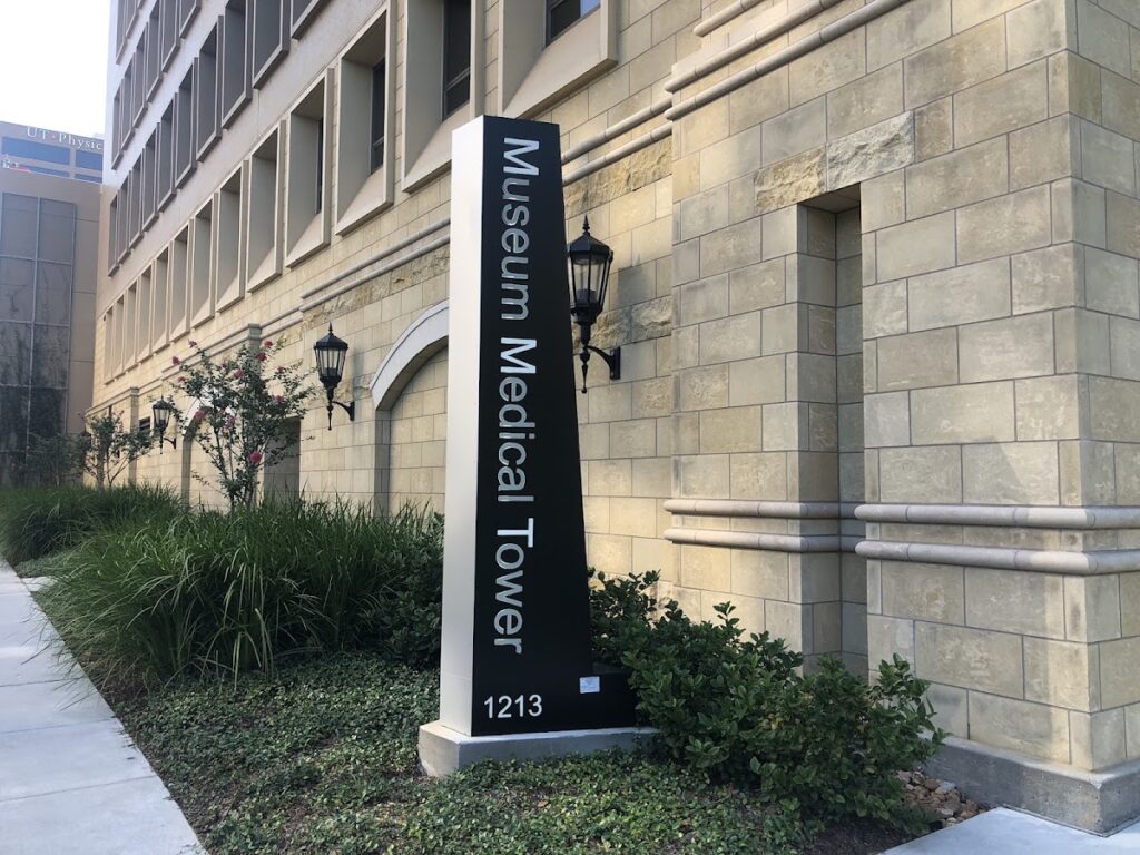 Fairfax Cryobank gallery photo