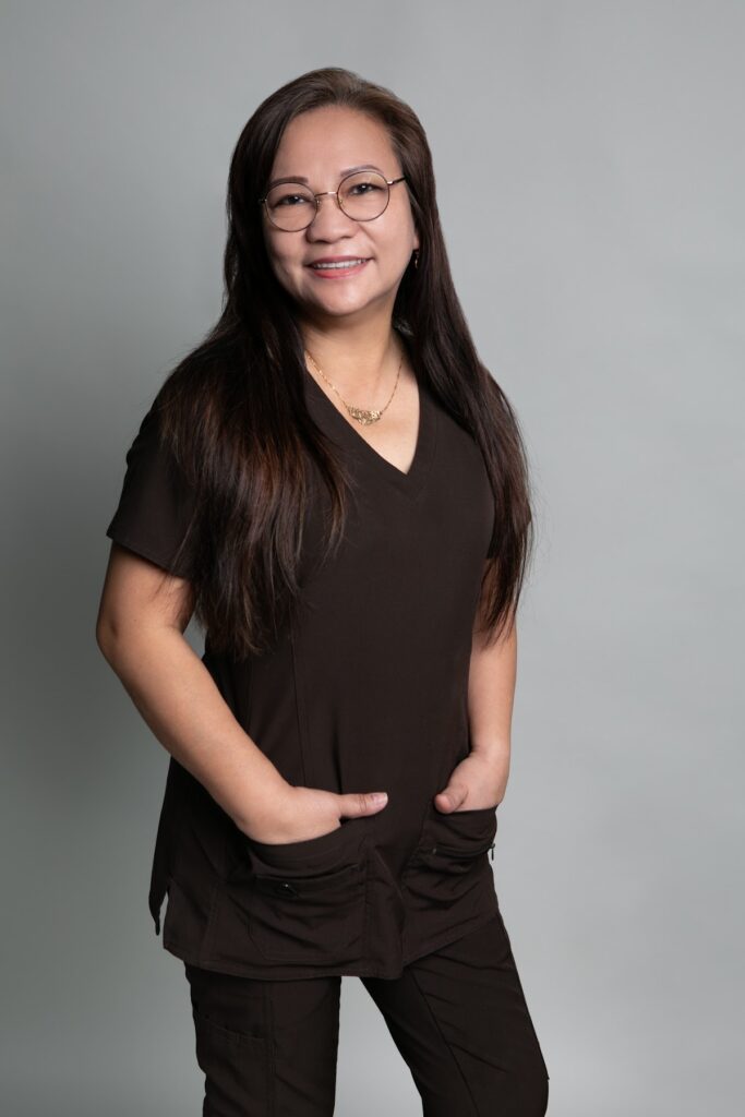 Brown Fertility gallery photo