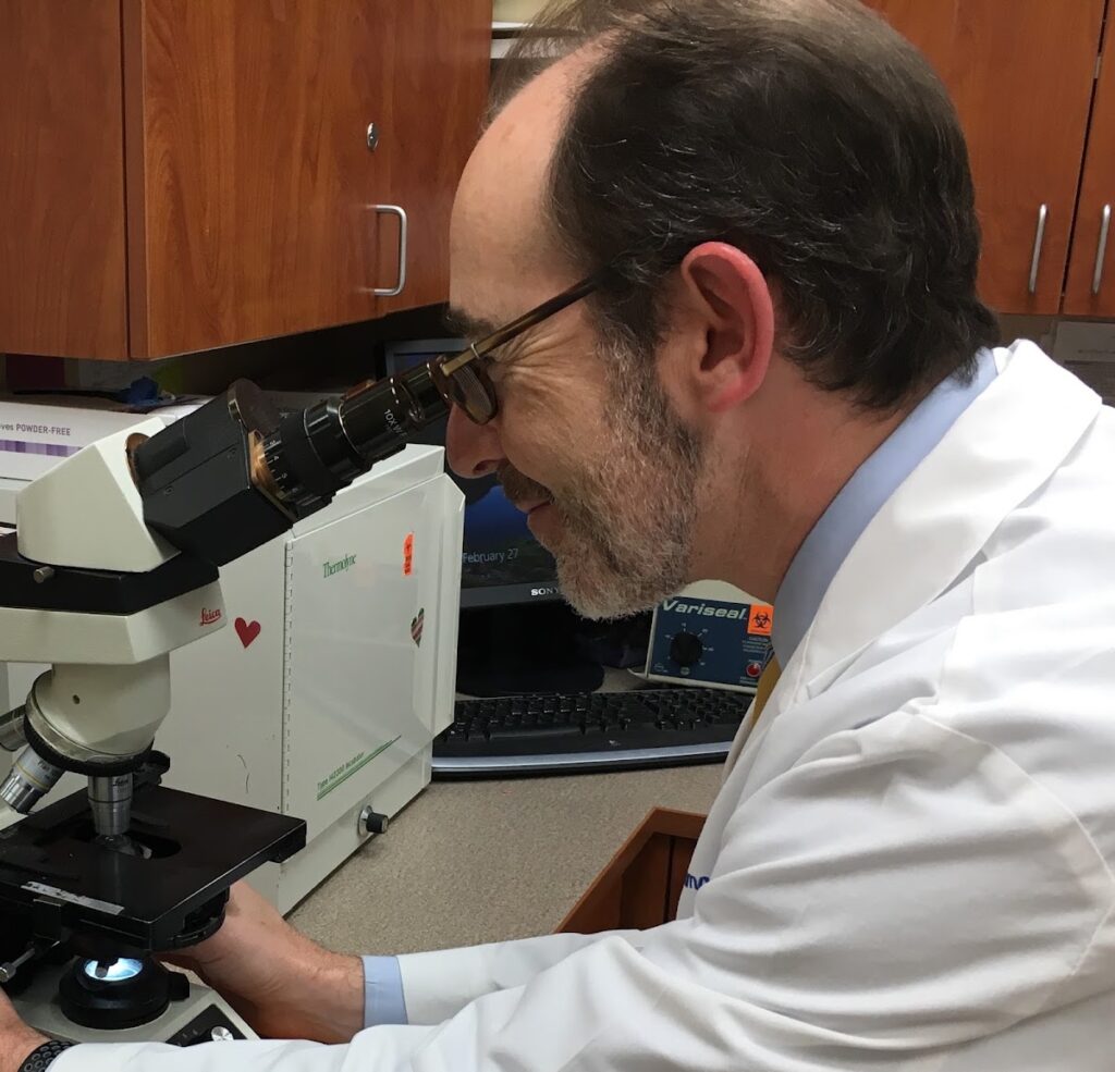Male Fertility Doc: Eric Seaman, MD gallery photo