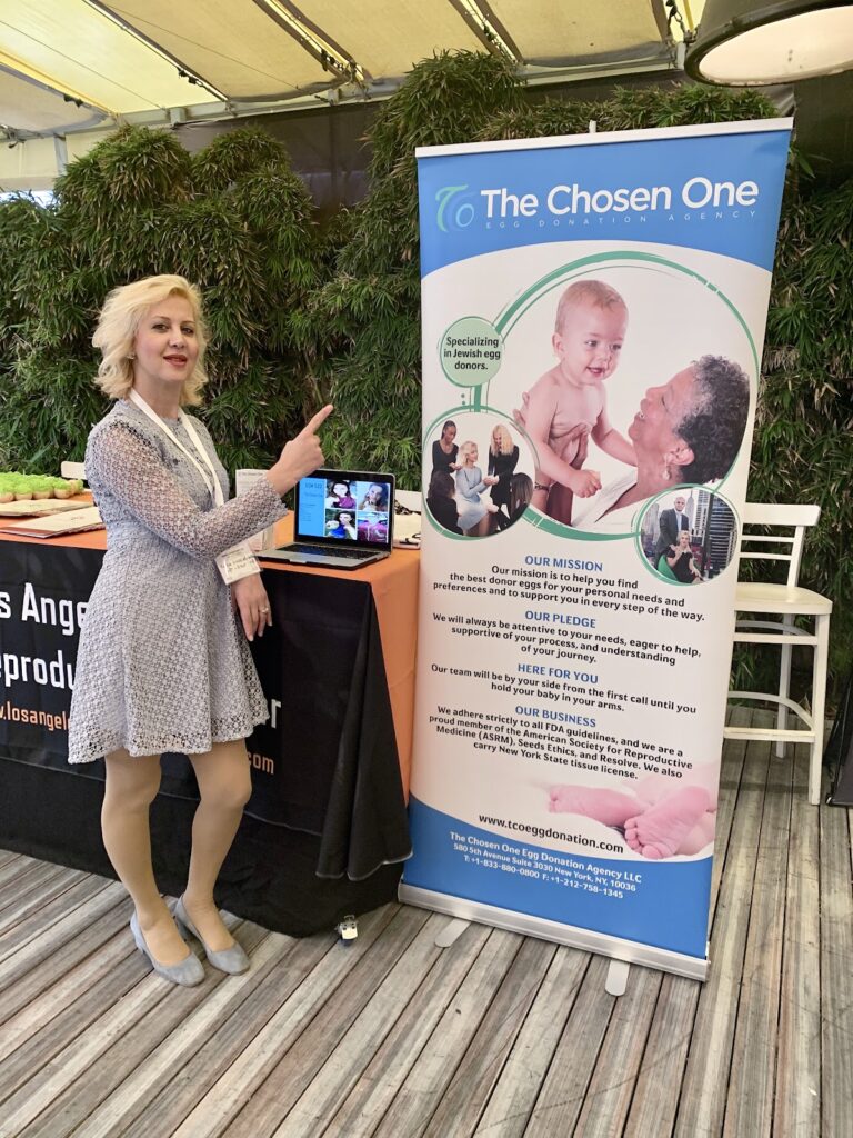The Chosen One Egg Donation Agency gallery photo