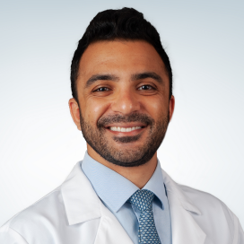 Hadi Ramadan, MD – Boston IVF gallery photo