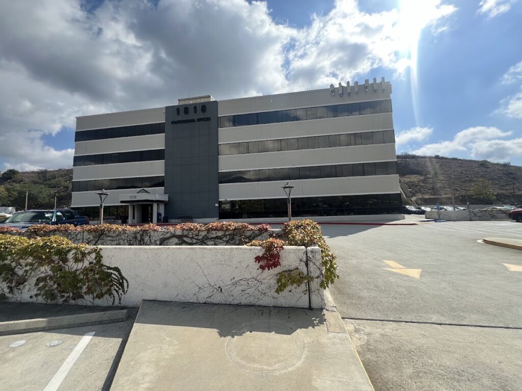 Pacific Fertility Center Los Angeles – Glendale Office gallery photo