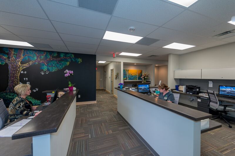 Dr. Jeremy M. Groll, MD – SpringCreek Fertility gallery photo