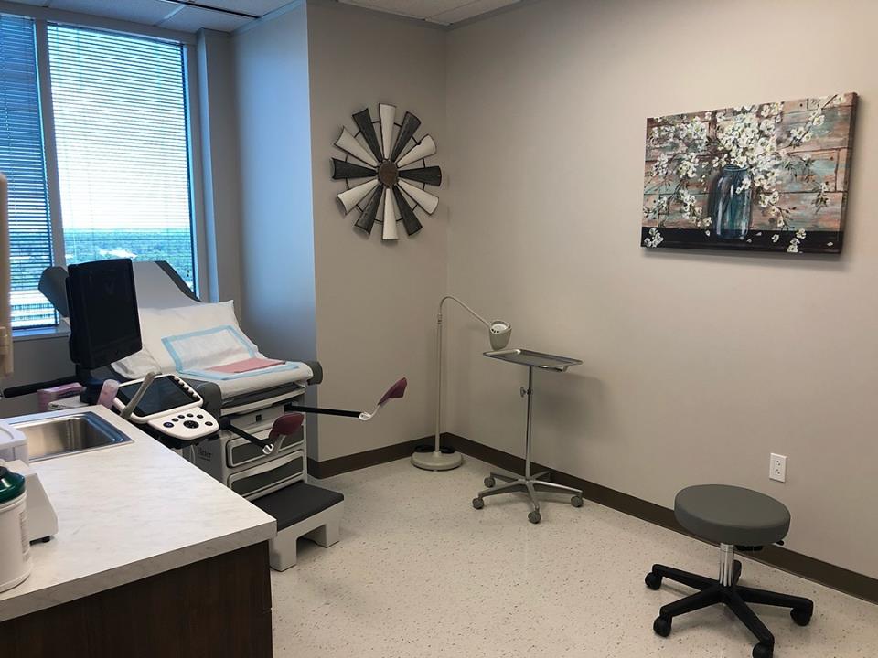 Aspire Fertility – Memorial City gallery photo