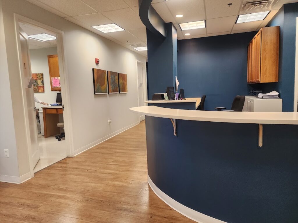 Shady Grove Fertility in Waldorf gallery photo