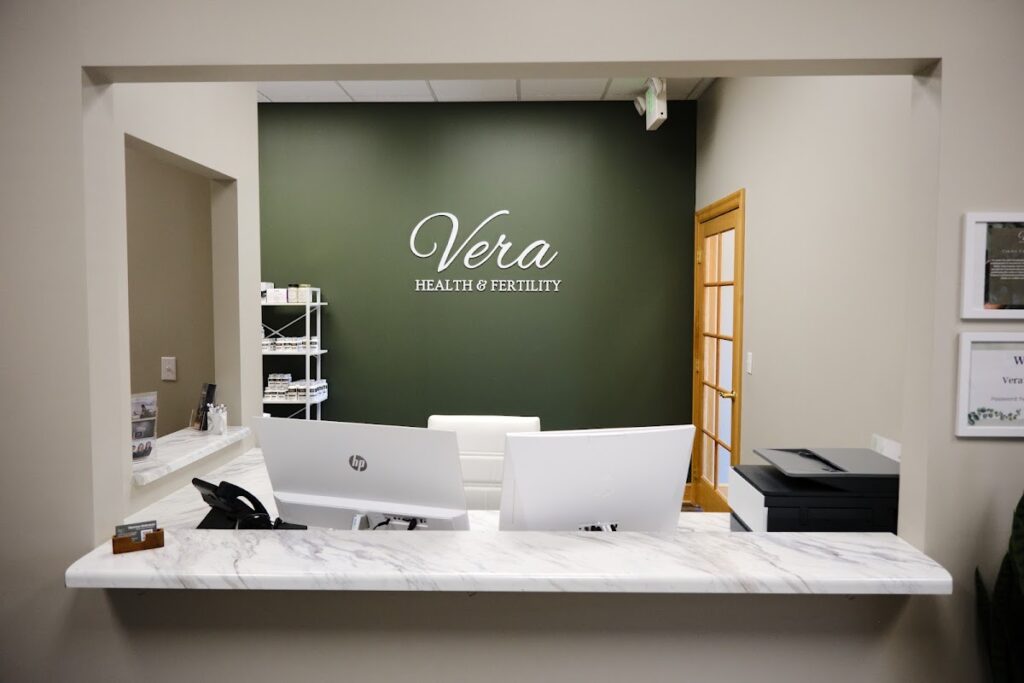 Vera Health and Fertility gallery photo