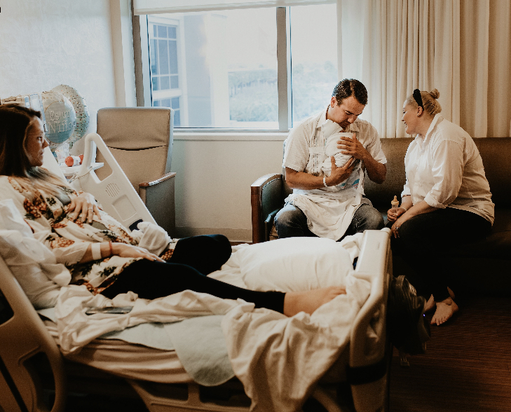 Egg Donor & Surrogate Solutions gallery photo
