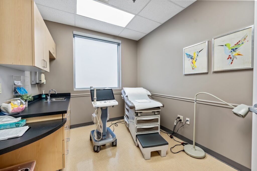 SpringCreek Fertility gallery photo