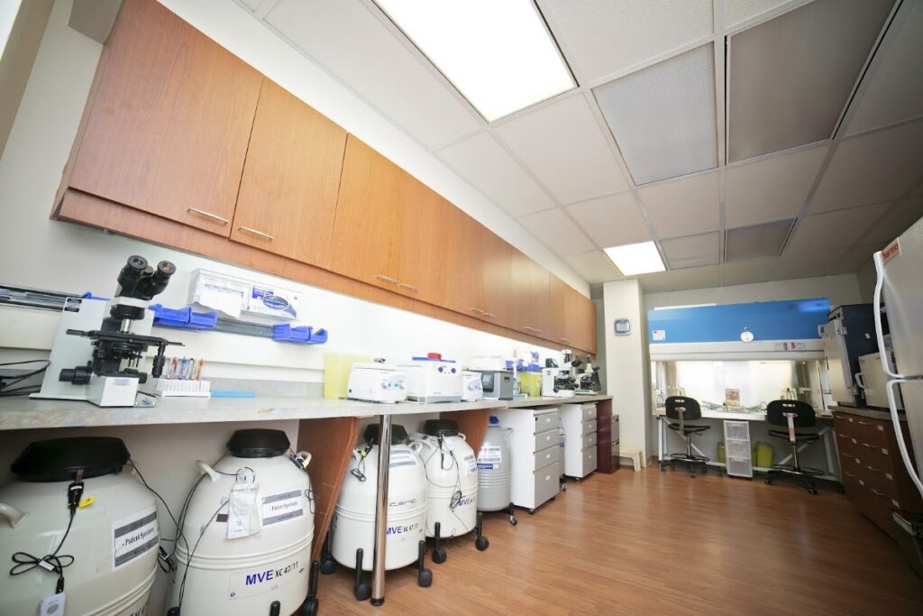 Origin Sperm Bank gallery photo