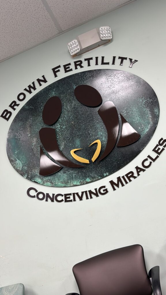 Brown Fertility gallery photo
