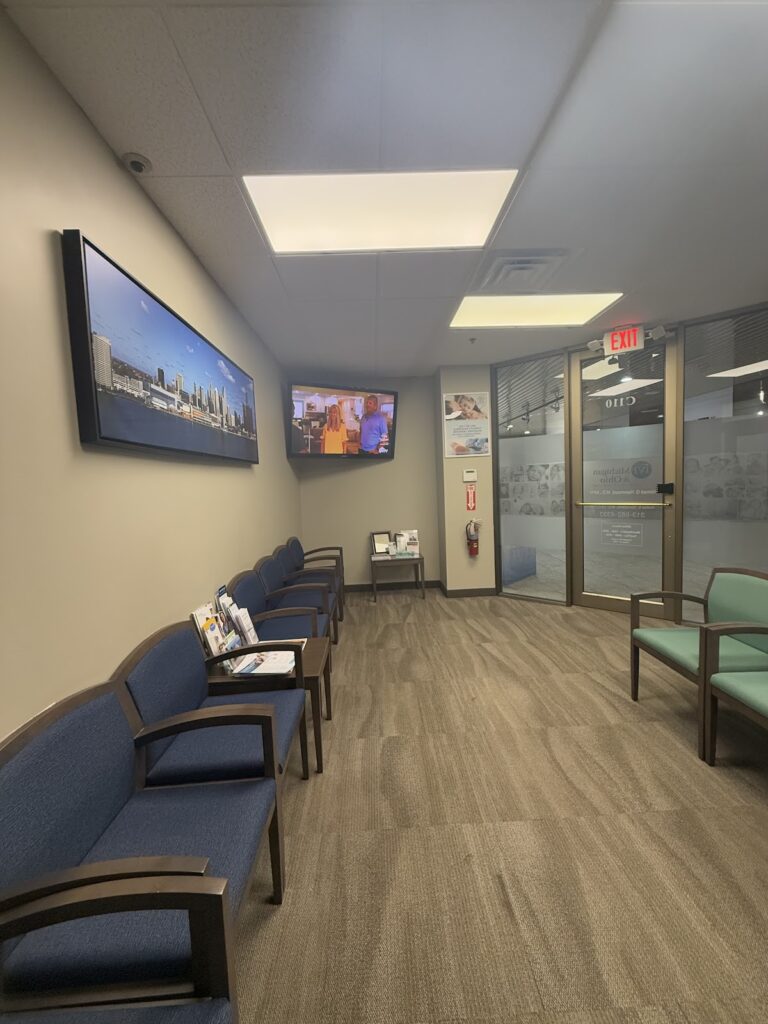 IVF Michigan Dearborn Fertility Clinic gallery photo