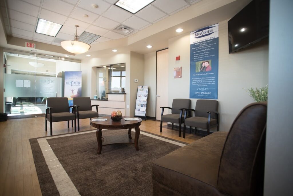 The Y Factor – Men’s Urological Wellness & Fertility gallery photo