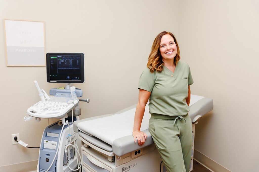 Pinnacle Fertility gallery photo