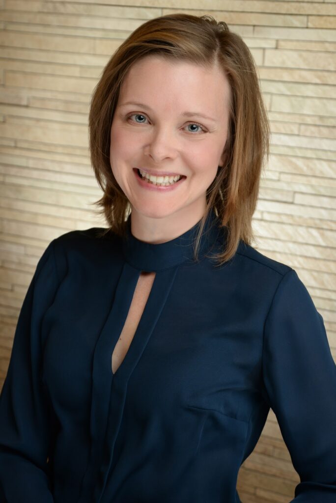 Erika Munch, MD – Texas Fertility Center San Antonio gallery photo