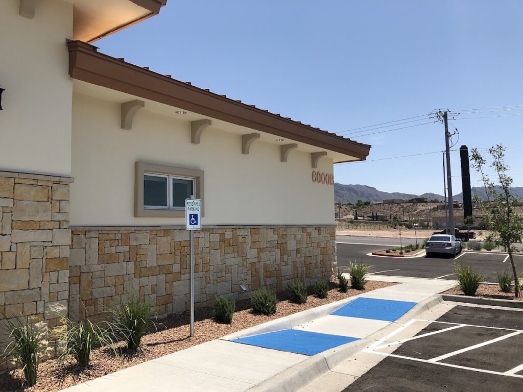 Her Health OB/GYN & Fertility Center gallery photo