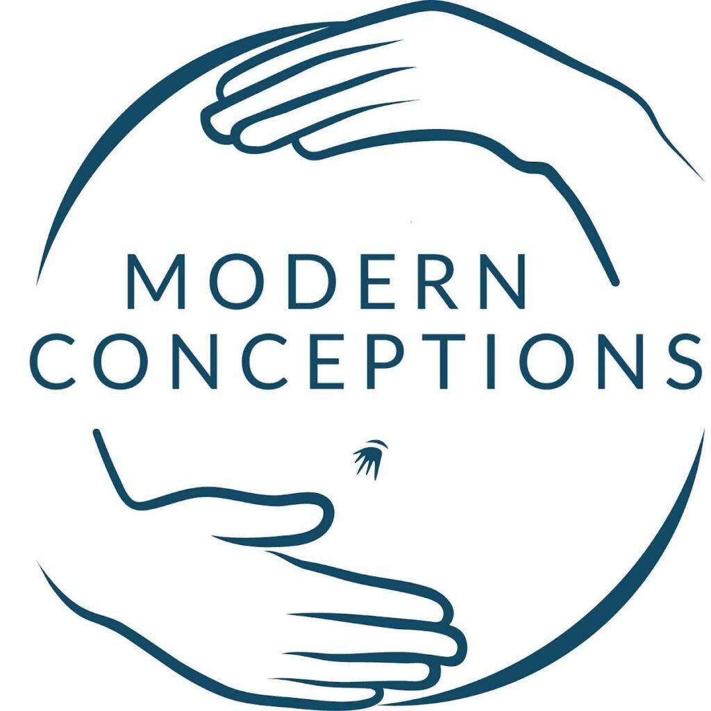 Modern Conceptions Surrogacy, LLC. gallery photo
