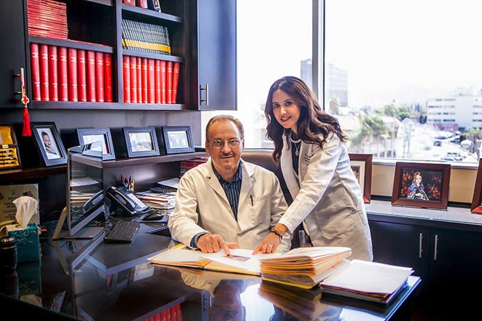 The Center for Fertility and Gynecology gallery photo