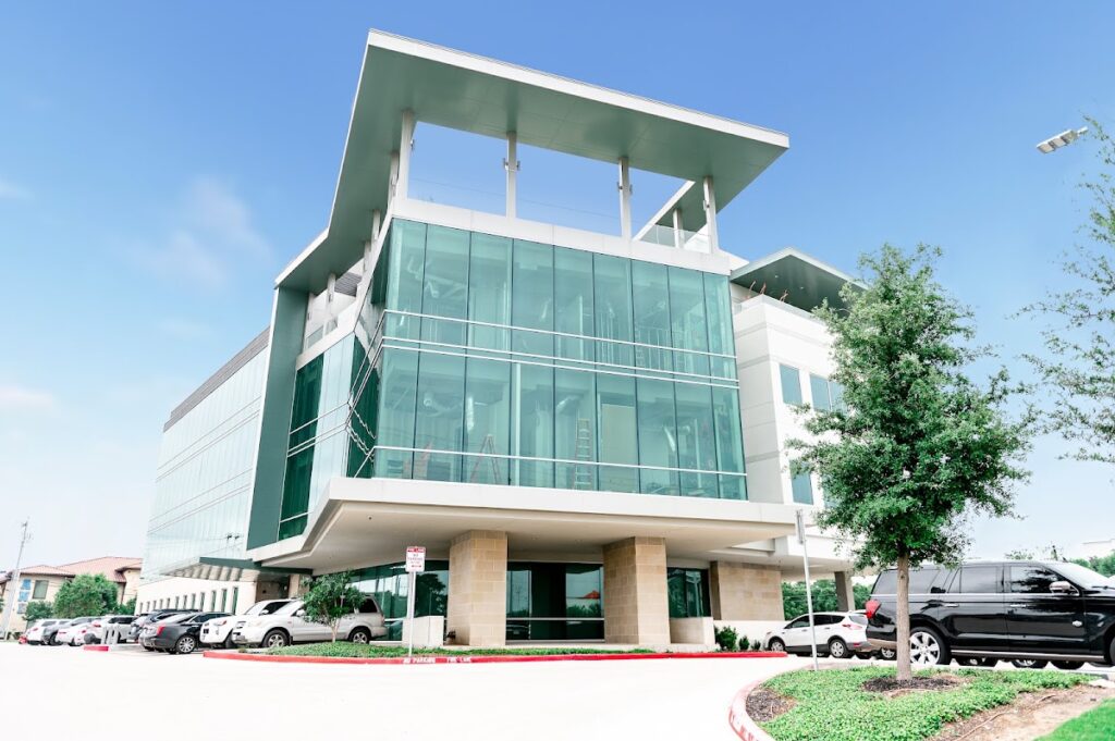 Aspire Fertility – Alamo Heights gallery photo