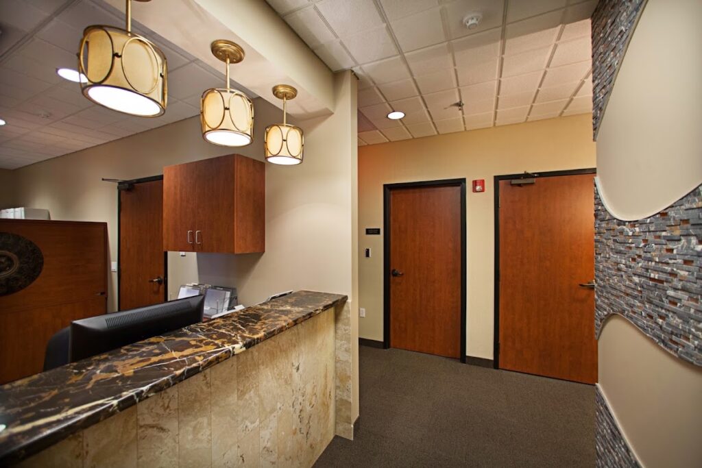 Pinnacle Fertility Arizona – Scottsdale gallery photo