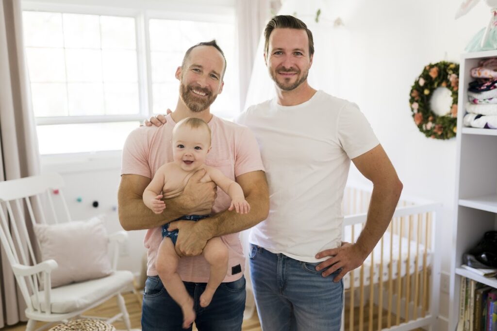 Alcea Surrogacy gallery photo