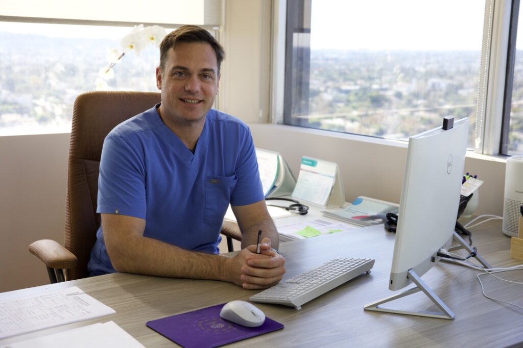 California Fertility Clinic gallery photo