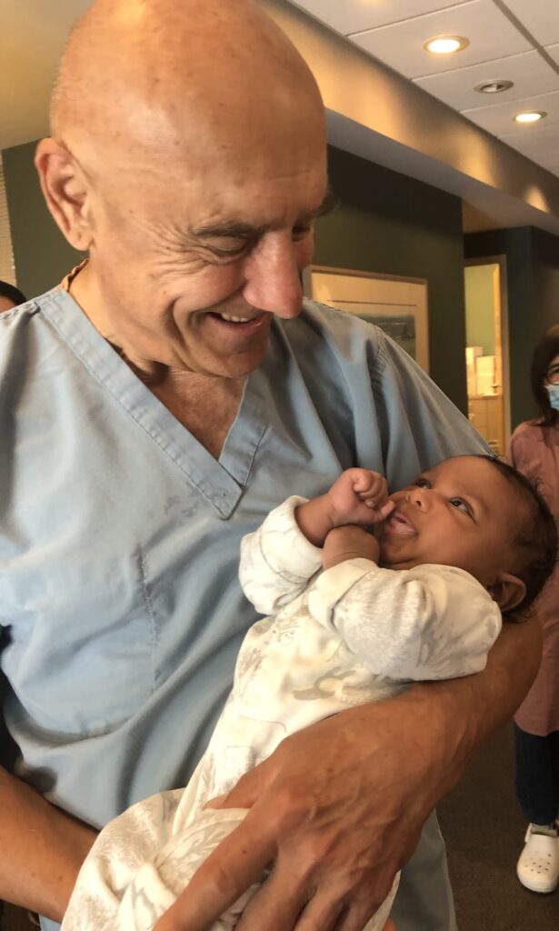 Frank Polansky, M.D. Fertility Treatment Clinic gallery photo