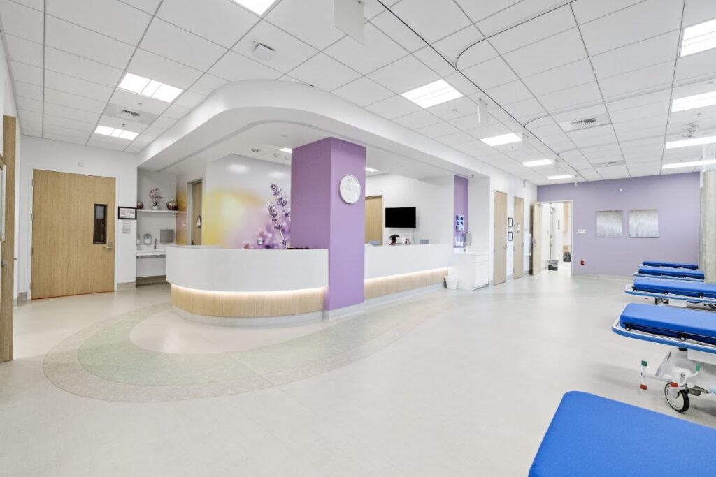 Ember Fertility Center gallery photo