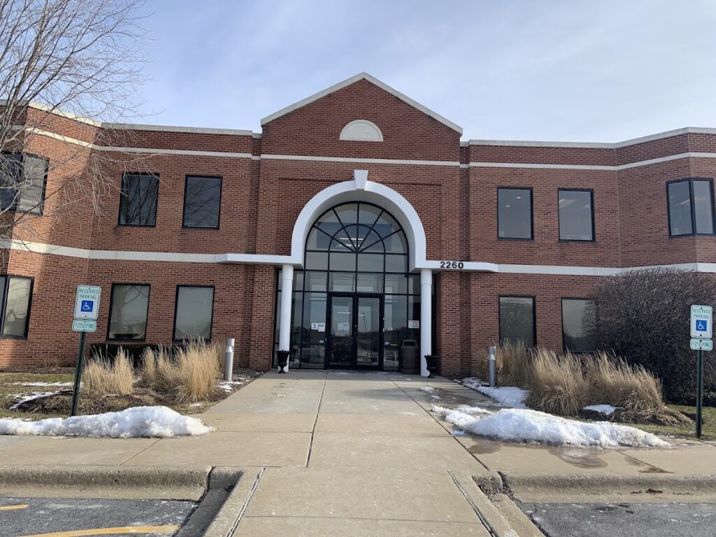 Fertility Centers of Illinois in Hoffman Estates gallery photo