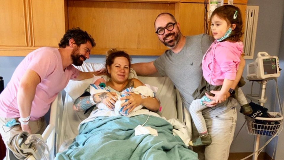 Vermont Surrogacy Network gallery photo