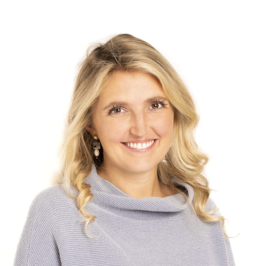 Carleigh Nesbit, DO – Boston IVF gallery photo