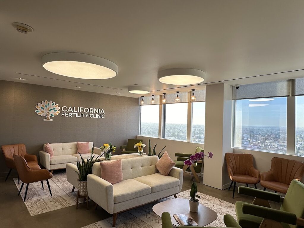 California Fertility Clinic gallery photo
