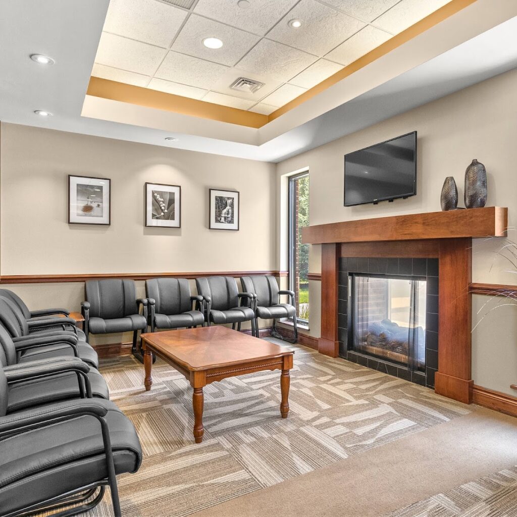 Michigan Fertility Institute gallery photo