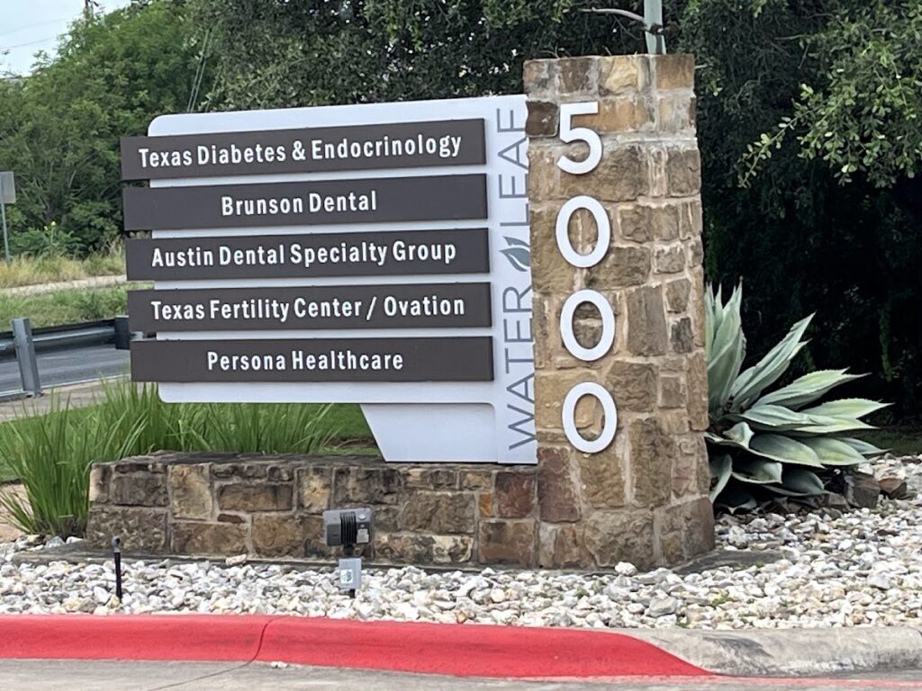 Allison Petrini, MD – Texas Fertility Center gallery photo