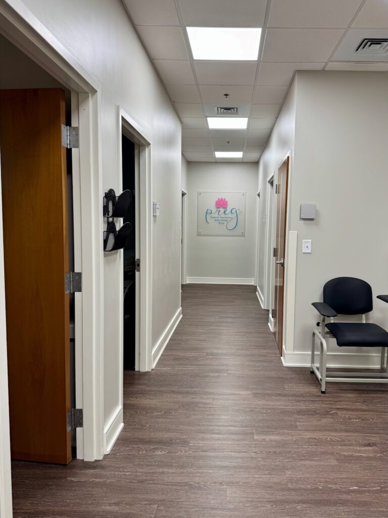 Piedmont Reproductive Endocrinology Group gallery photo