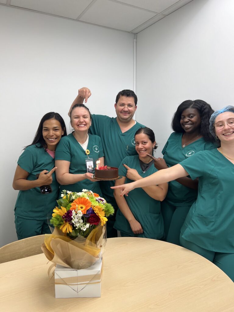 Rejuvenating Fertility Center gallery photo