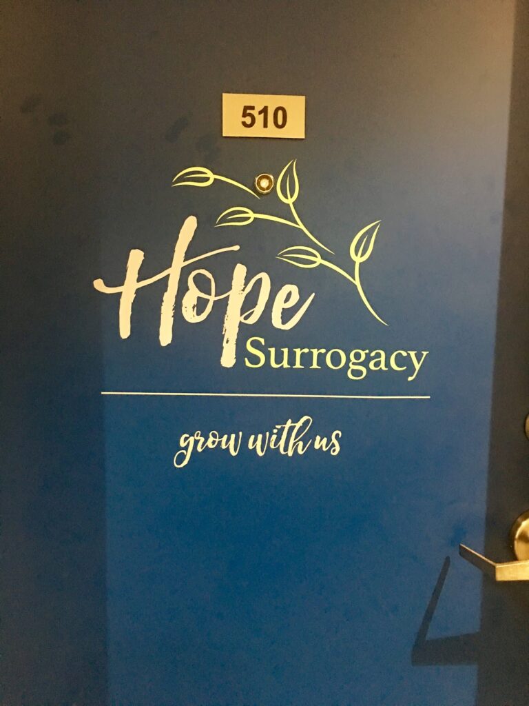 Hope Surrogacy gallery photo