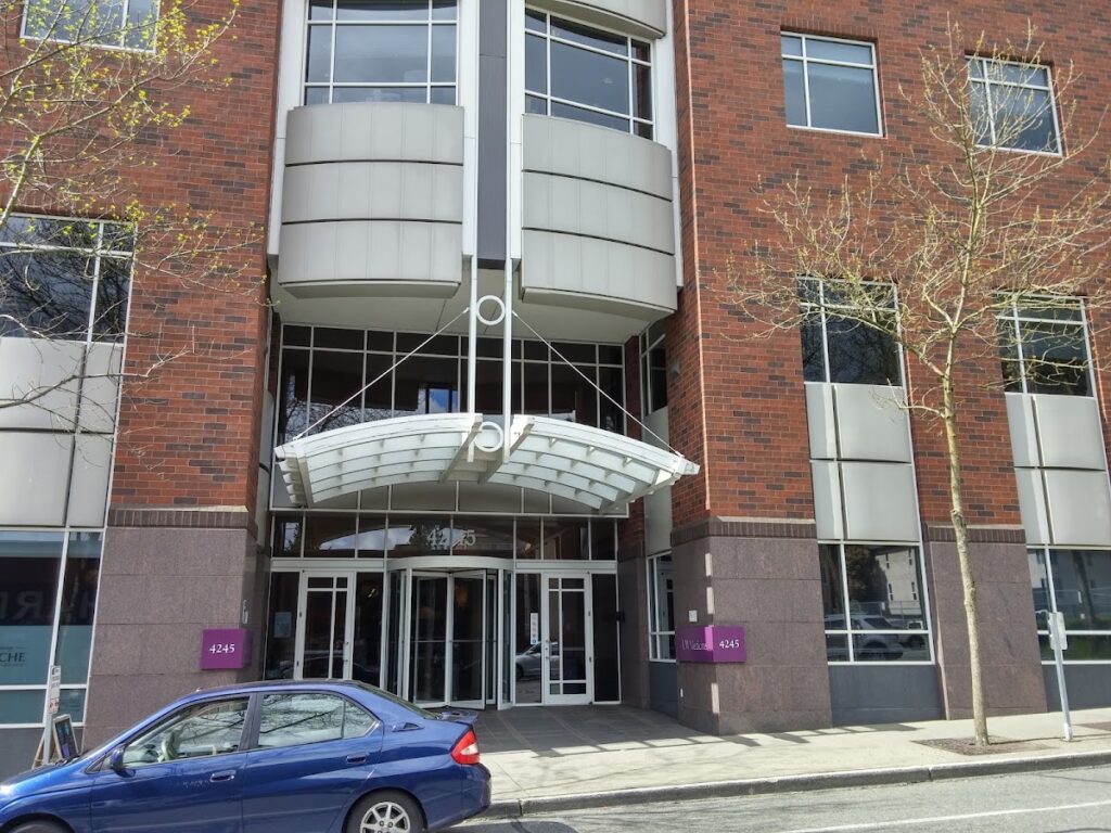 Center for Reproductive Health and Fertility at UW Medical Center – Roosevelt gallery photo