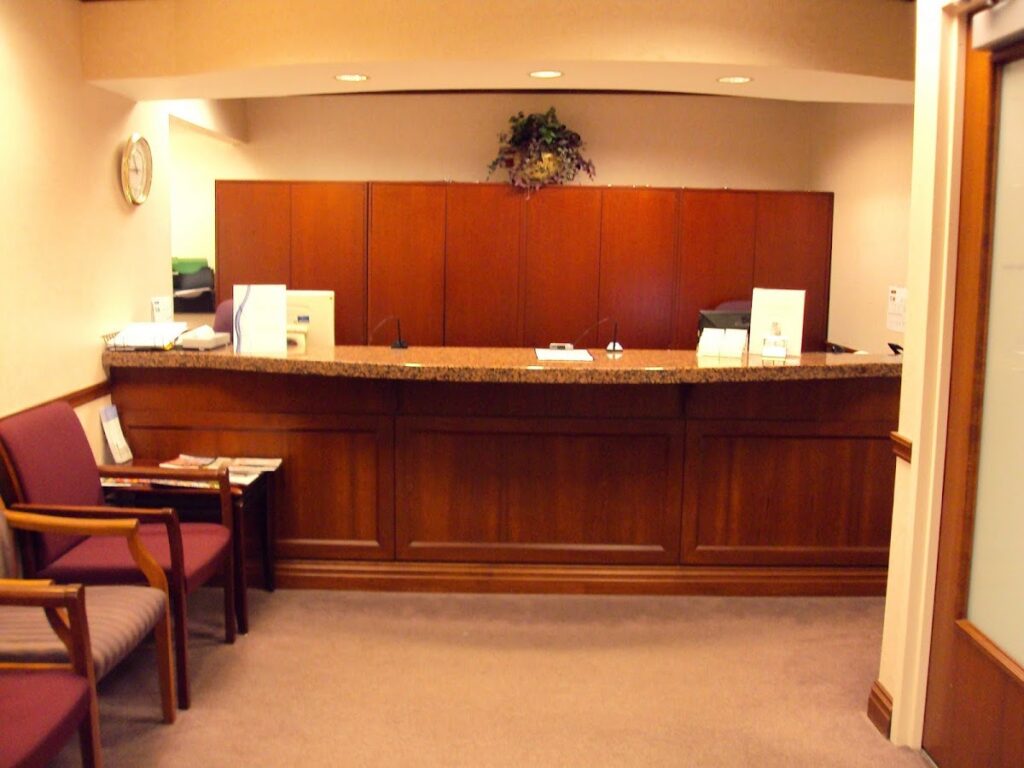 RMA New Jersey | Englewood gallery photo