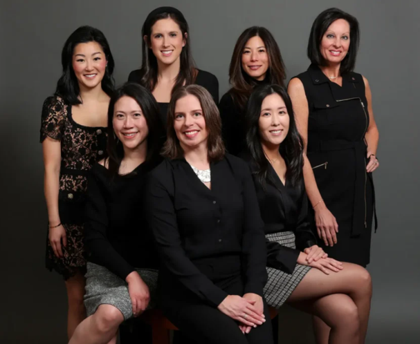 Jennifer Shannon, MD – Dallas Fort Worth Fertility Associates gallery photo