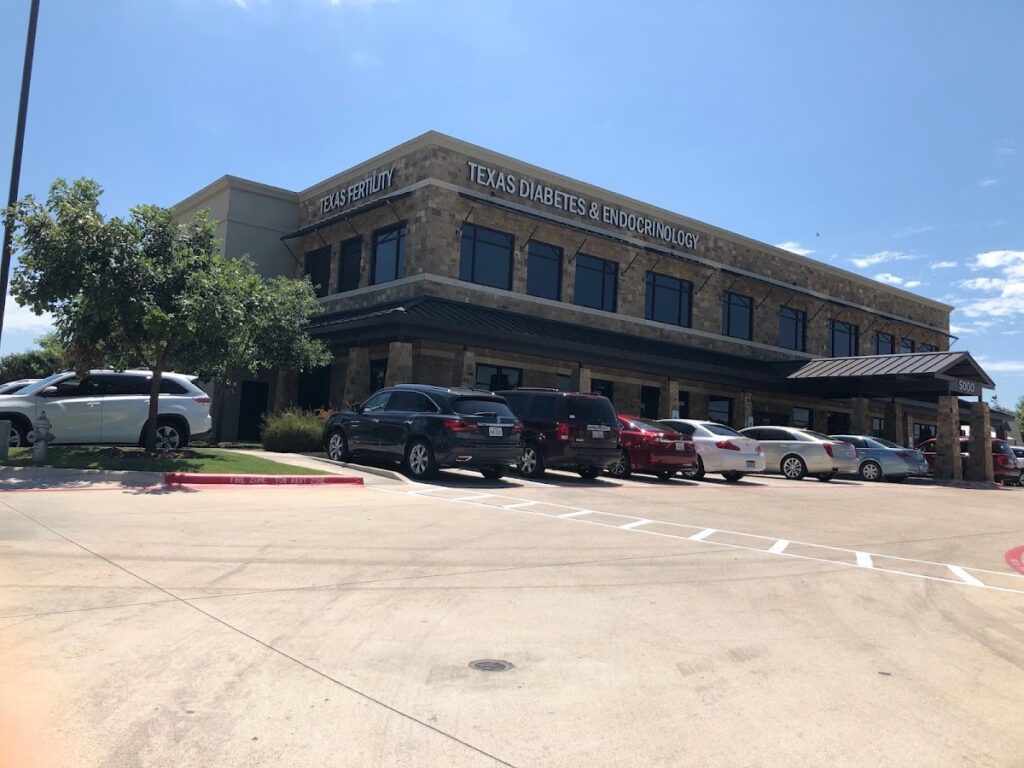 Austin Fertility Surgery Center gallery photo