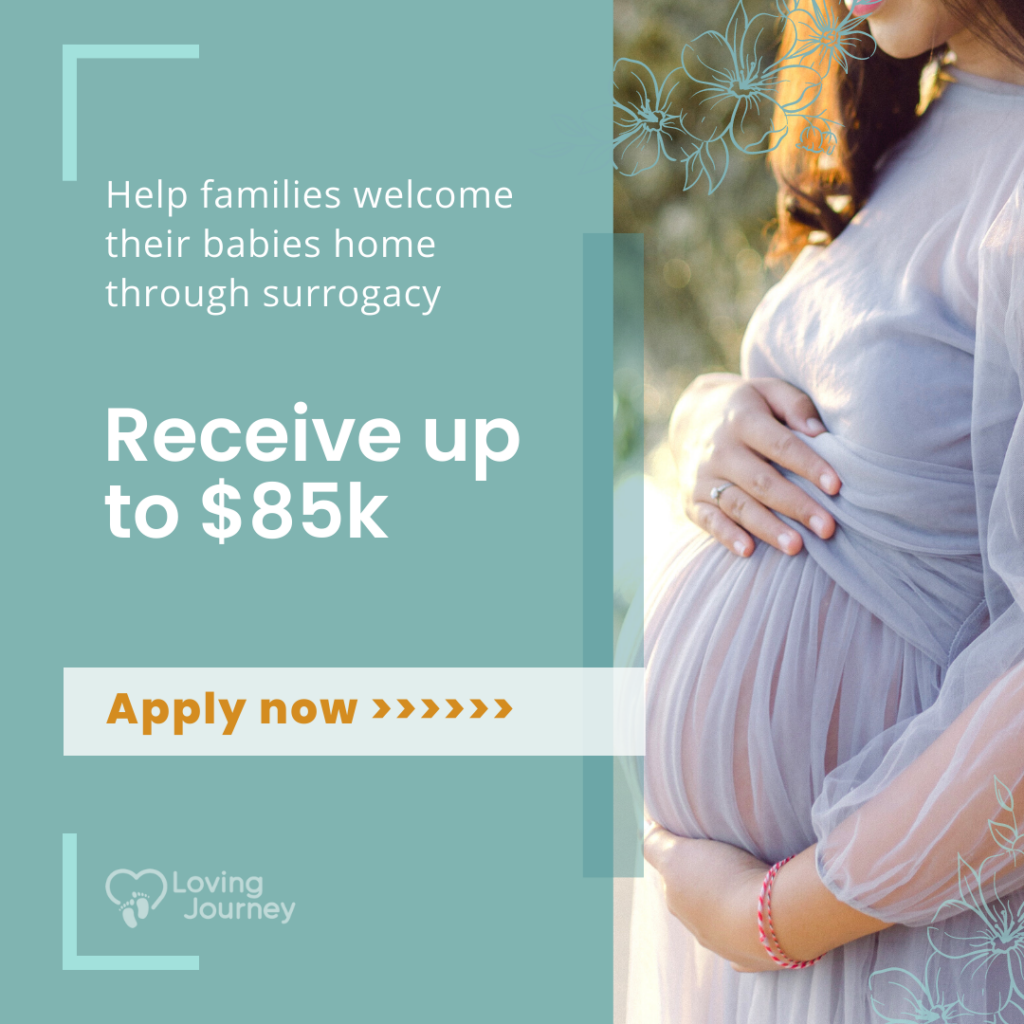 Loving Journey Surrogacy and Egg Donation gallery photo