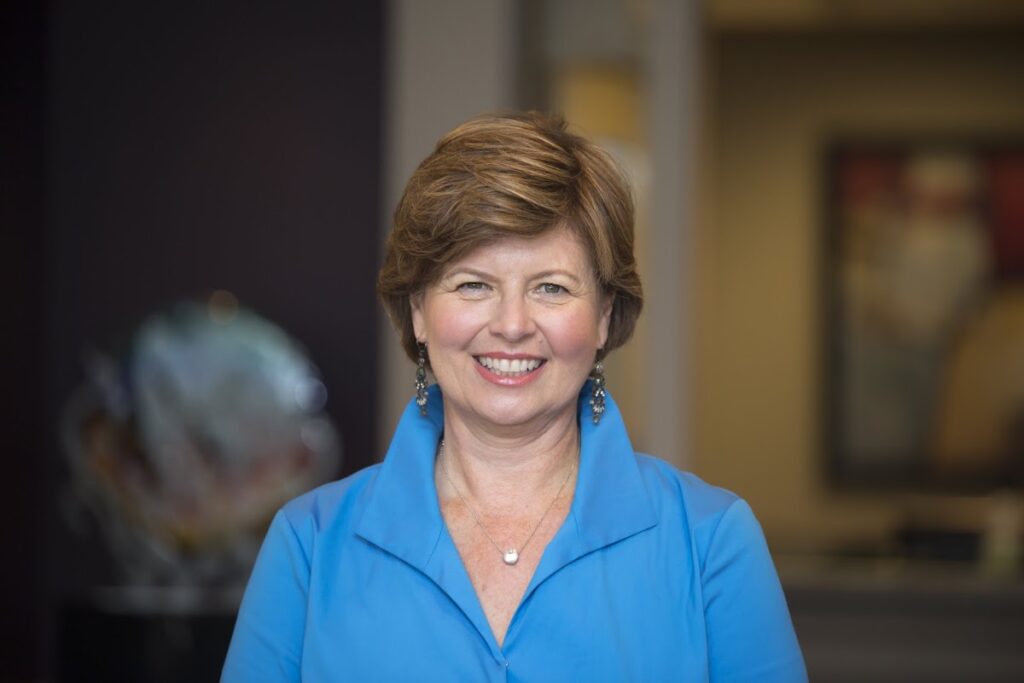 Bloom Fertility – Dr. Sue Ellen Carpenter gallery photo