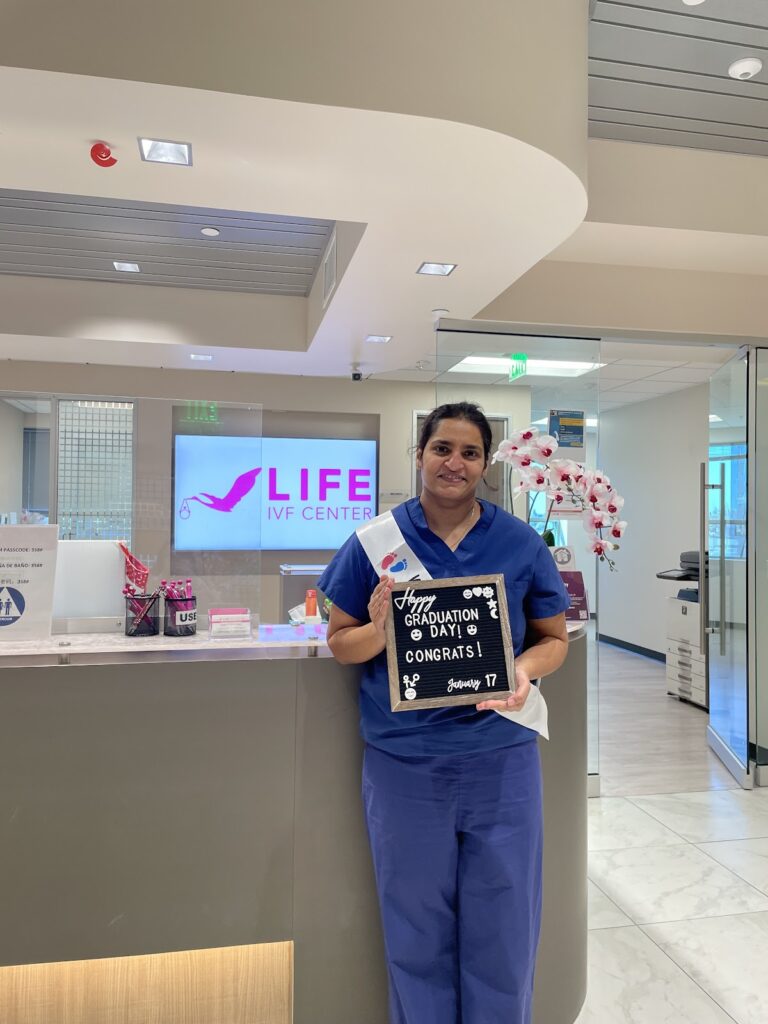 Life IVF Center Los Angeles gallery photo